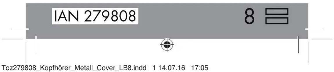 SILVERCREST SIKM 16 B2 - Bestimmungsgemäßer Gebrauch - 217