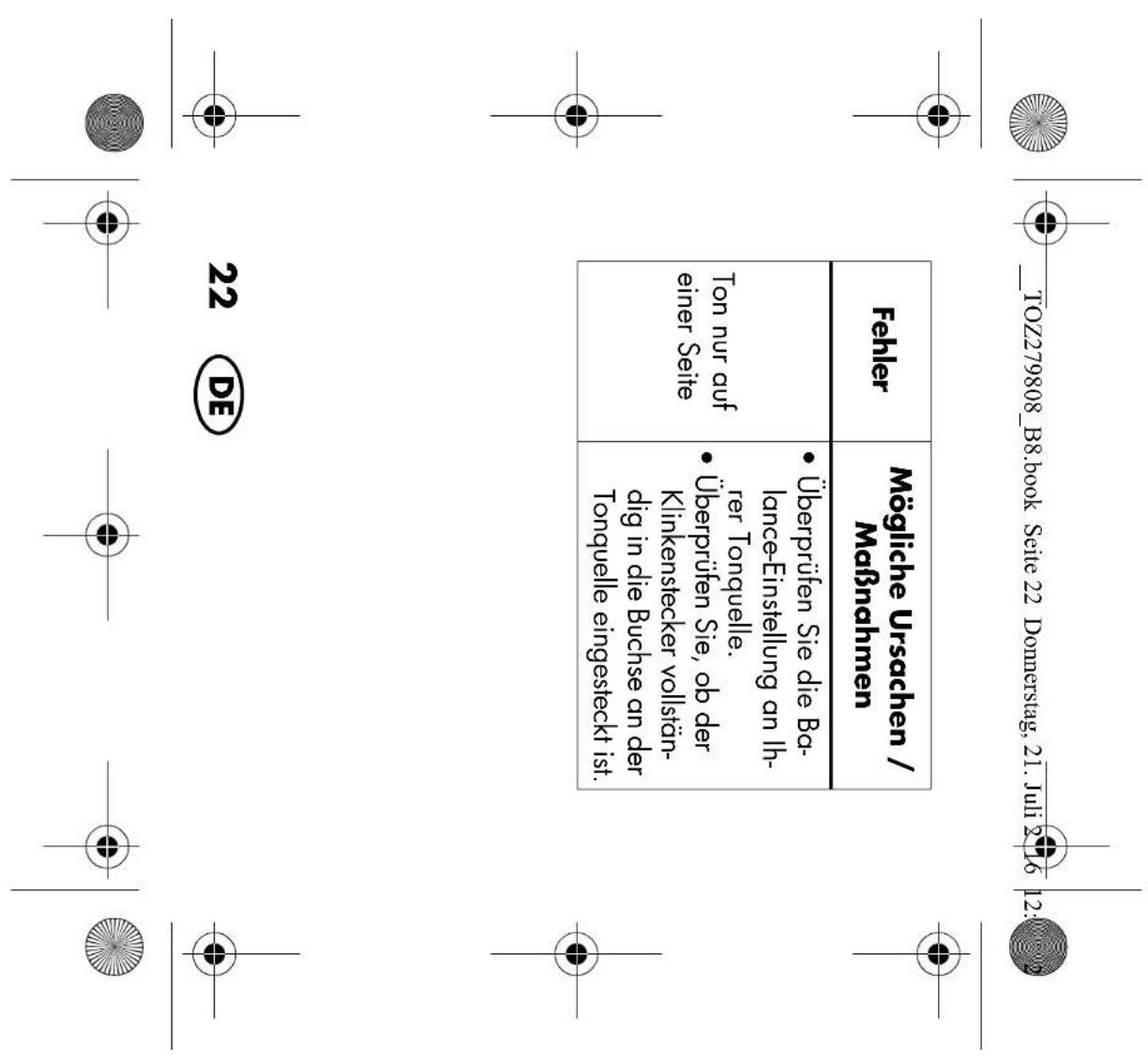 SILVERCREST SIKM 16 B2 - Bestimmungsgemäßer Gebrauch - 18