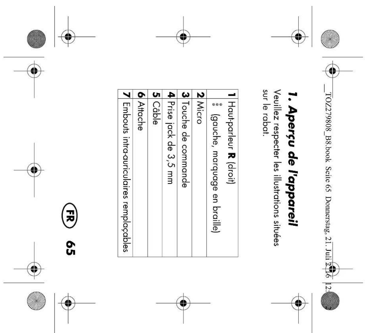 SILVERCREST SIKM 16 B2 - Bestimmungsgemäßer Gebrauch - 61