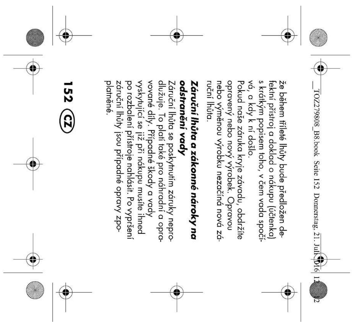 SILVERCREST SIKM 16 B2 - Bestimmungsgemäßer Gebrauch - 148
