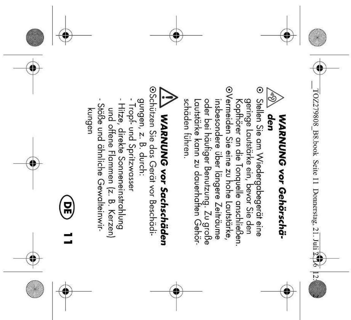 SILVERCREST SIKM 16 B2 - Bestimmungsgemäßer Gebrauch - 7