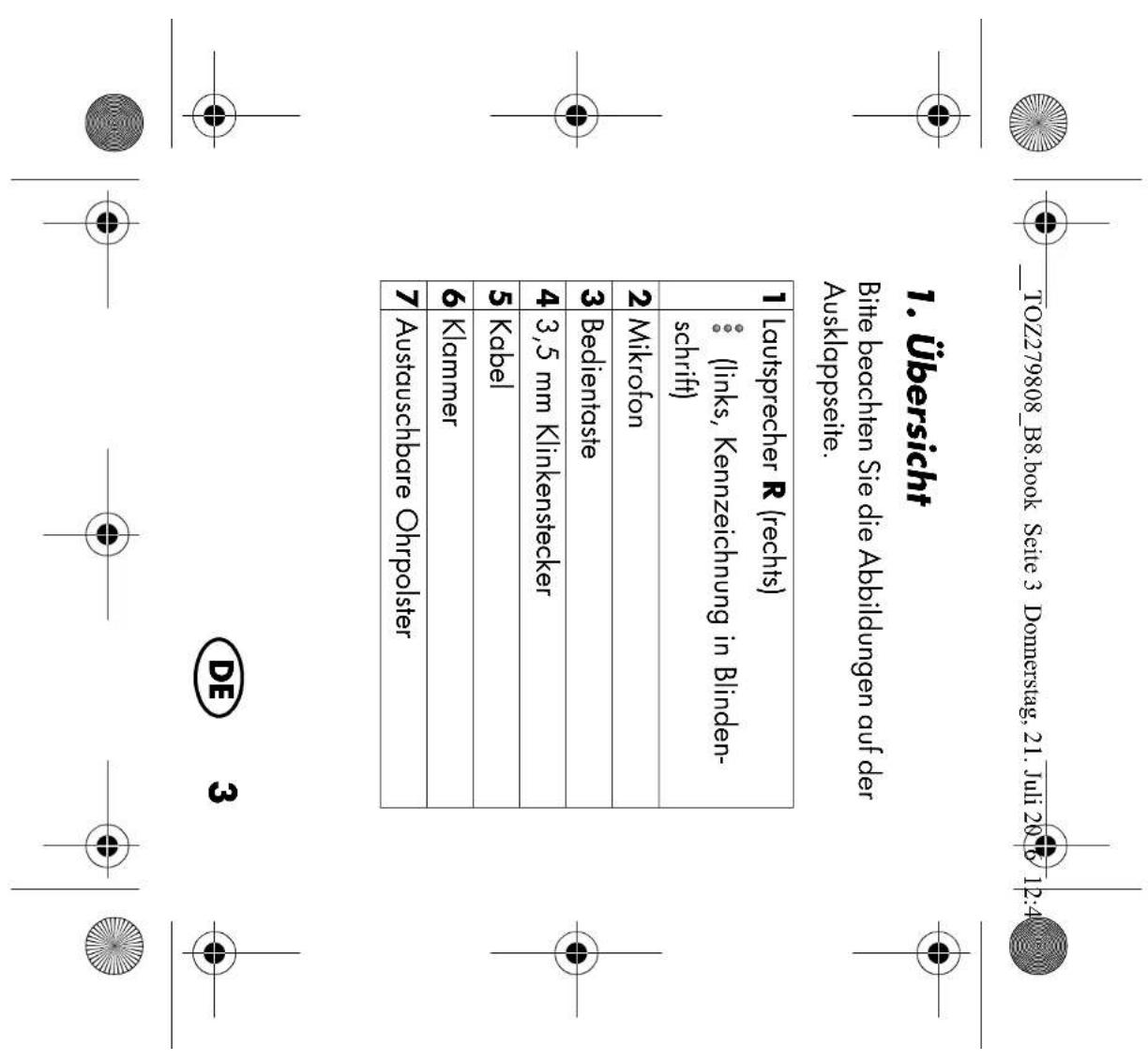 SILVERCREST SIKM 16 B2 - 5