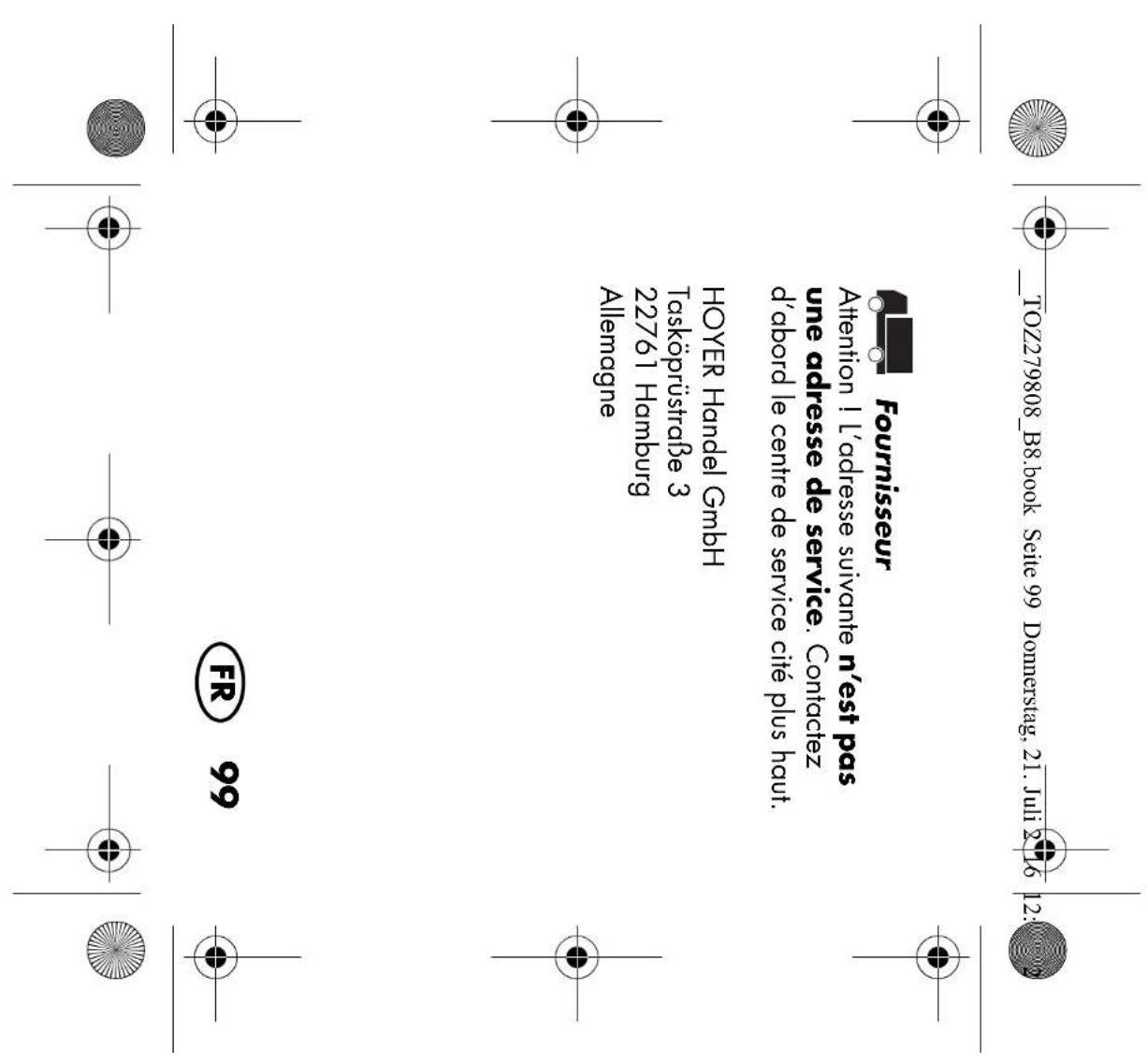 SILVERCREST SIKM 16 B2 - Bestimmungsgemäßer Gebrauch - 95
