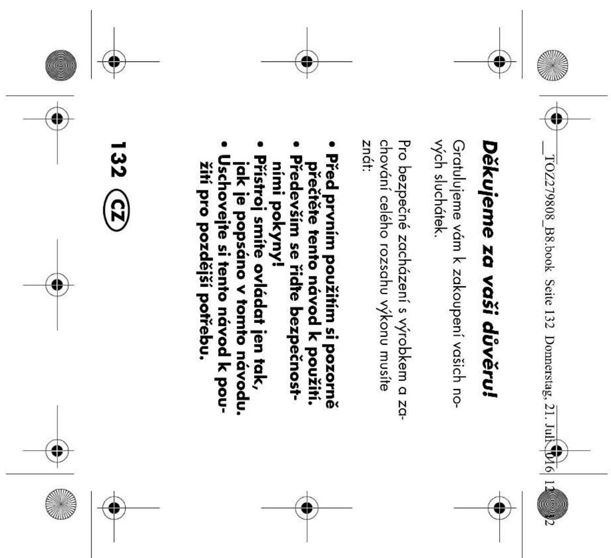 SILVERCREST SIKM 16 B2 - Bestimmungsgemäßer Gebrauch - 128