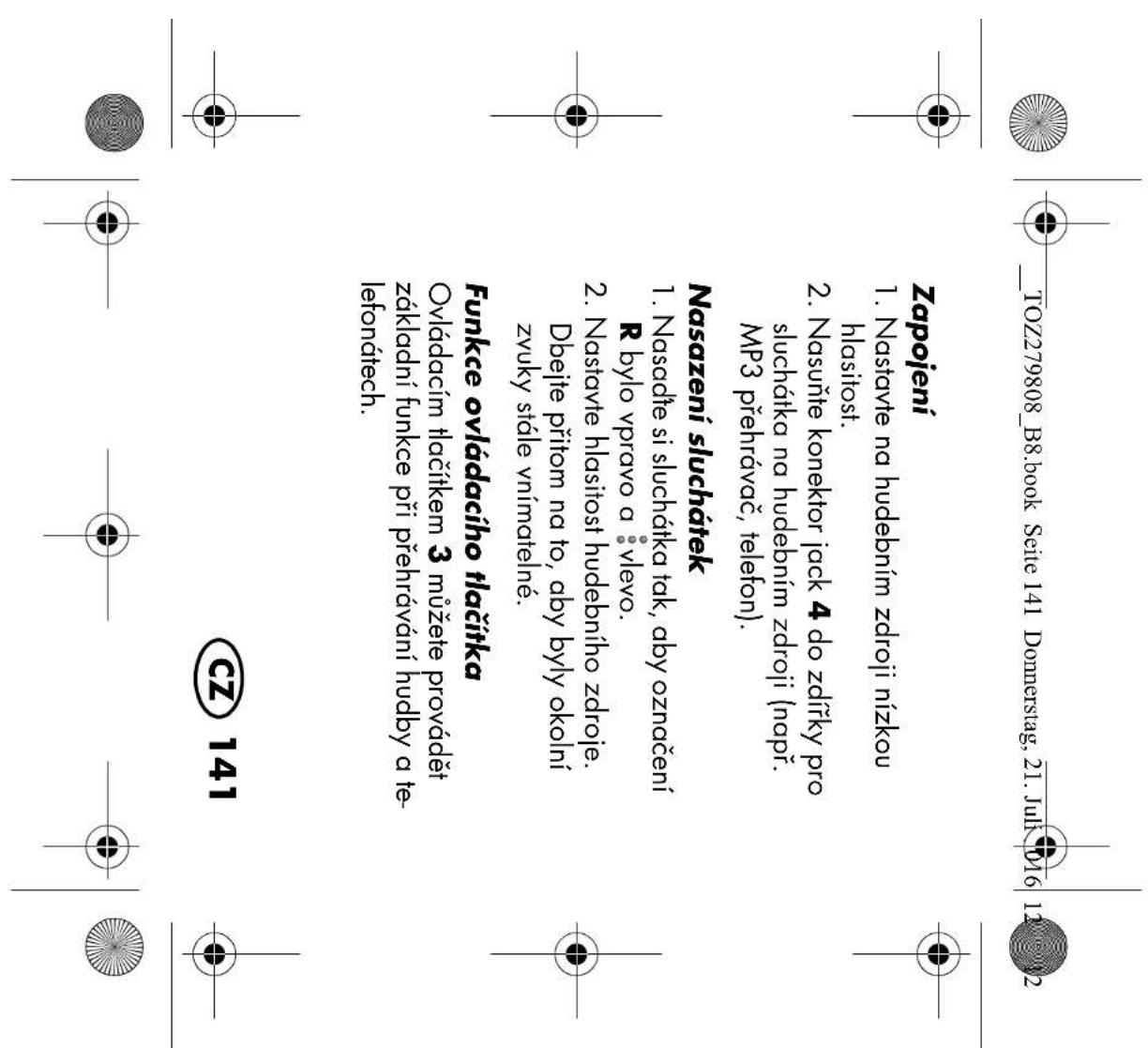 SILVERCREST SIKM 16 B2 - Bestimmungsgemäßer Gebrauch - 137
