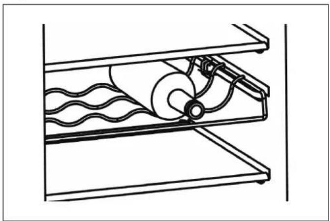 SIEMENS KA93DVIFP - VariableGestaltungdes Innenraums - 3