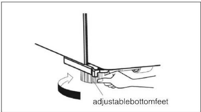 adjustablebottomfeet