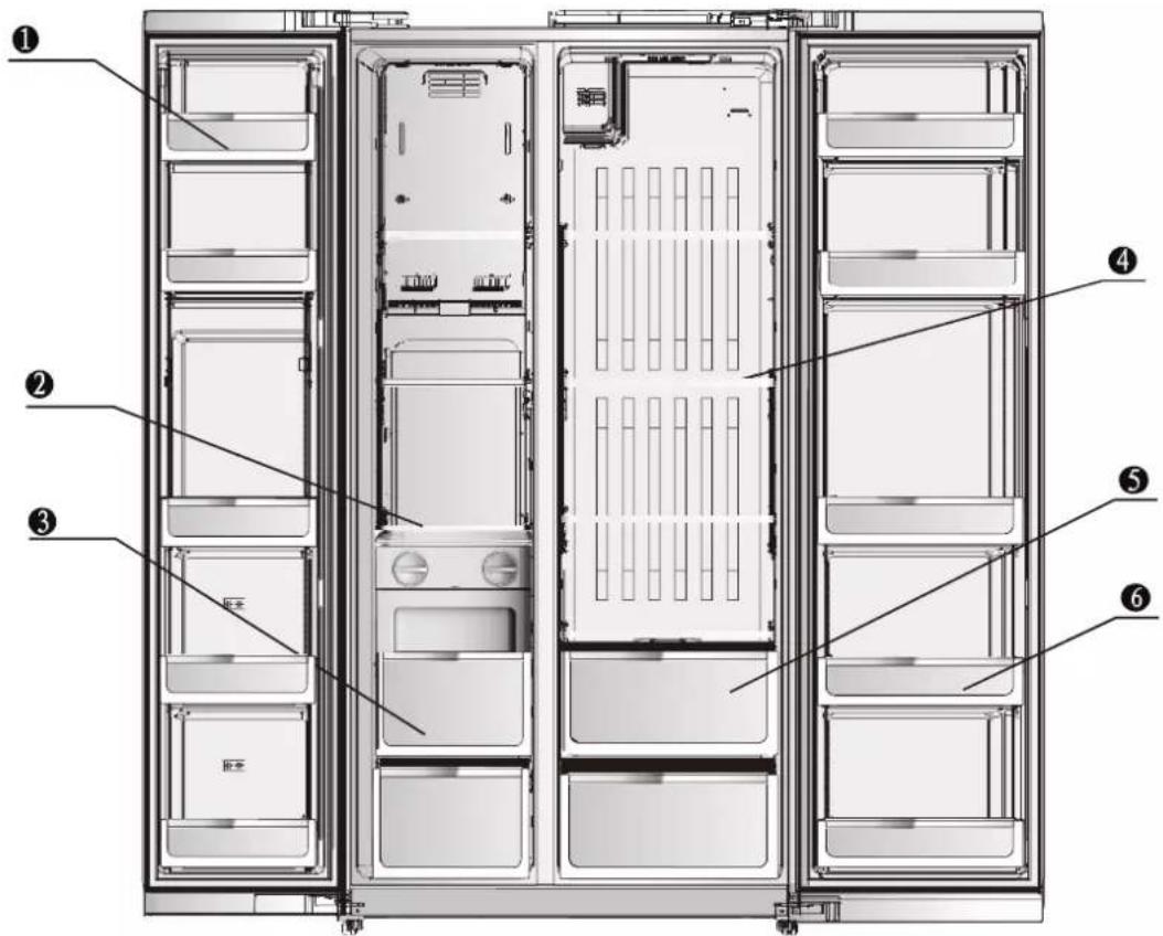 TEKA RLF 74910 WH - HINWEIS - 1