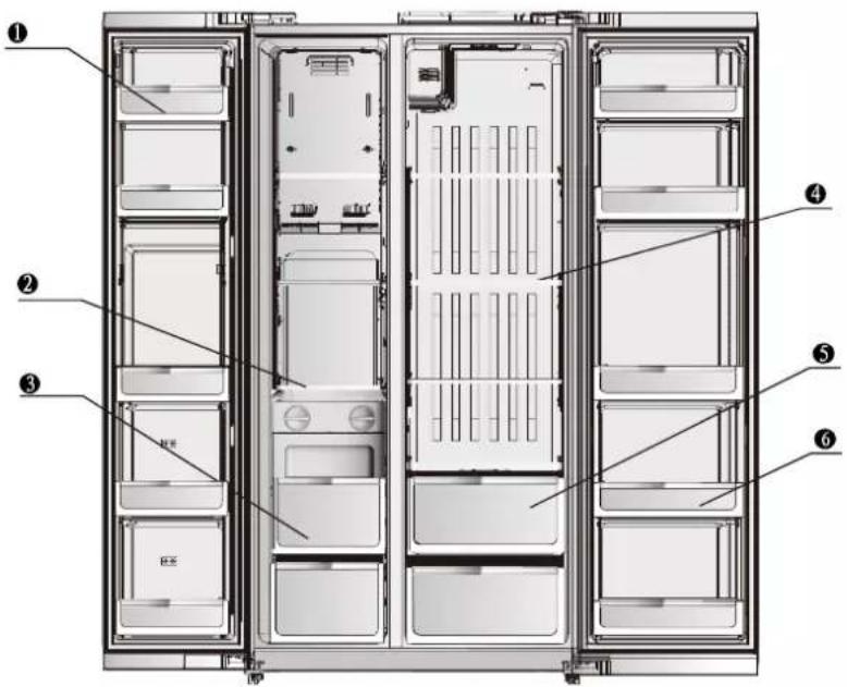 TEKA RLF 74910 WH - AVISO - 1