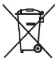 SILVERCREST SMAS 3 A1 - Directives environnementales et indications concernant l'élimination des déchets - 2