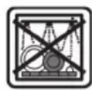 SILVERCREST SMAS 3 A1 - ADVERTENCIA de danos materiales - 1