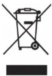 SILVERCREST SMAS 3 A1 - Directives environnementales et indications concernant l'élimination des déchets - 1