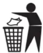 SILVERCREST SMAS 3 A1 - Instruções relativas ao meio ambiente e à eliminação - 3