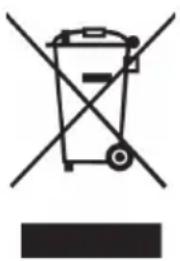 SILVERCREST SMAS 3 A1 - Milieu-informatie en afvalverwijdering - 1