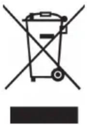 SILVERCREST SMAS 3 A1 - Umwelthinweise und Entsorgungsangaben - 1