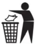 SILVERCREST SMAS 3 A1 - Directives environnementales et indications concernant l'élimination des déchets - 3