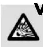 SILVERCREST SSOT 6 B2 - VORSICHT!EXPLOSIONS- - 1
