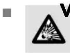 SILVERCREST SSOT 6 B2 - Sicherheitshinweise zu Batterien - 1