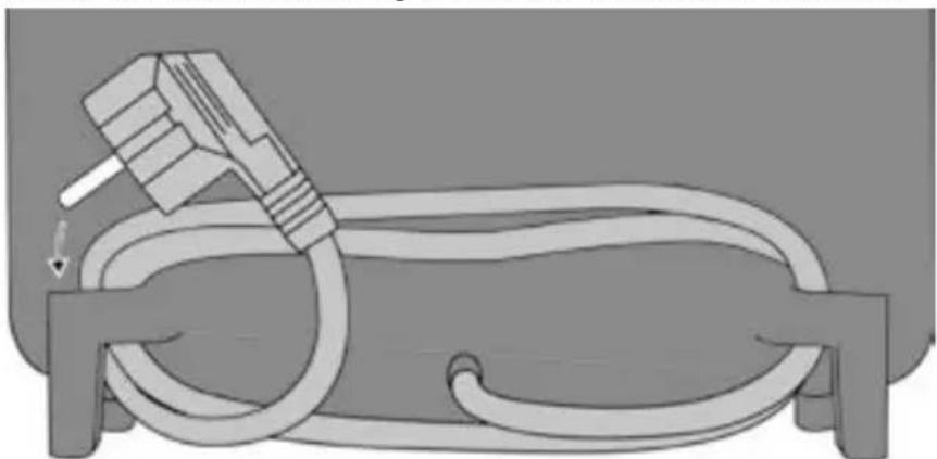SILVERCREST SKF 2300 C4 - Lagerung - 1