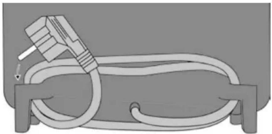 SILVERCREST SKF 2300 C4 - Entreposage - 1