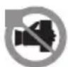 SILVERCREST SMWC 700 B1 - Nebezpečenstvo - 1