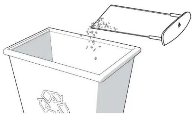 SCHNEIDER SCTO2BL - NETTOYAGE ET ENTRETIEN - 2