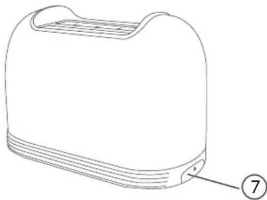 SCHNEIDER SL T2.2 SI - GETTING TO KNOW YOUR APPLIANCE - 1