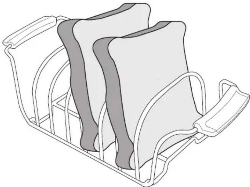 SCHNEIDER SL T2.2 SI - - Fonction chauffe-pain, accessiore chauffe viennoiserie - 1