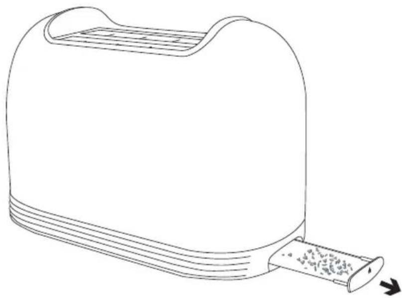 SCHNEIDER SL T2.2 SI - REINIGING EN ONDERHOUD - 1