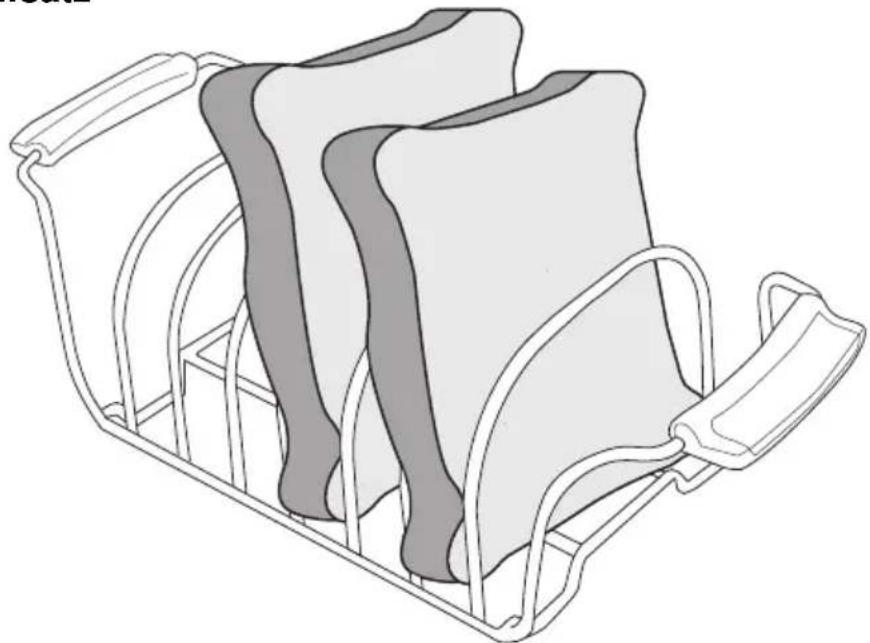 SCHNEIDER SL T2.2 SI - Brotchenaufsatz - 1