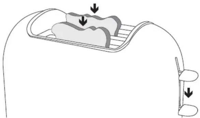 SCHNEIDER SL T2.2 SI - OPERATING YOUR APPLIANCE - 1