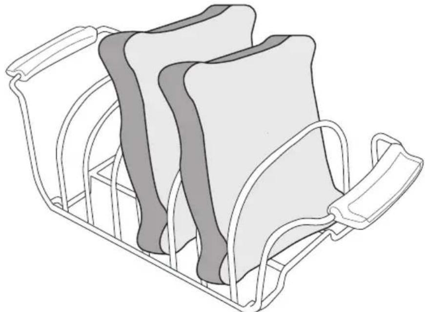 SCHNEIDER SL T2.2 SI - BUN WARMER FUNCTION - 1