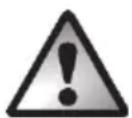 SILVERCREST SDT 1.7 A1 - CAUTION! Power adapter - 2