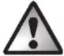 SILVERCREST SDT 1.7 A1 - AVVERTENZA! Bambini e disabili - 1