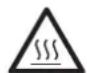 SILVERCREST SGS 100 B1 - DANGER! Fire hazard! - 1