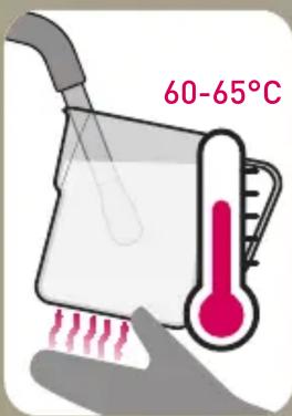 SUNBEAM Mini Barista EM4300 - Pro Tip: - 4