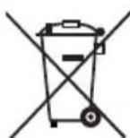 SILVERCREST SGRBI 500 A1 - Likvidace pristroje - 1