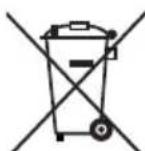 SILVERCREST SGRBI 500 A1 - Netvoedingsadapter afvoeren - 1