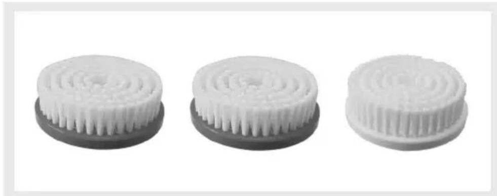 SILVERCREST SGRBI 500 A1 - Pedido de recambios - 1