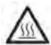 SILVERCREST SSC6 320 A1 - Risk of electric shock! - 1