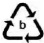 SILVERCREST SSC6 320 A1 - Environmental regulations and disposal information - 4