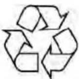 SILVERCREST SSC6 320 A1 - Environmental regulations and disposal information - 3