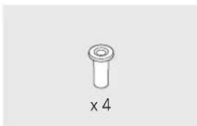 SAMSUNG UE55RU7105K - Lieferumfang - 1