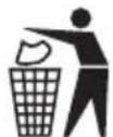 PARKSIDE PFS 710 D3 - Disposal - 3
