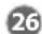 NEDIS WIFIHTPL20FWT - Schnittstelle (Abbildung B) - 1