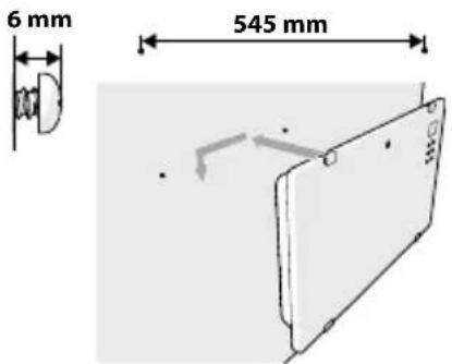 NEDIS WIFIHTPL20FWT - 8
