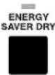 Roper RUD1000KB3 - Energy Saver Dry - 2