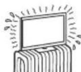 SONY Bravia KD49X7056 - Durum: - 3