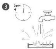 eufy HomeVac S11 Go - Inhaltsverzeichnis - 6