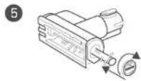eufy HomeVac S11 Go - Inhaltsverzeichnis - 8